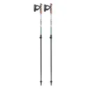 LEKI Spin Shark SL White/Green/Anthracite Nordic Walking Poles (65326141) - Leki