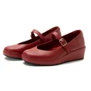 ALEGRIA Women's Haylo Wide Shoes - Alegria