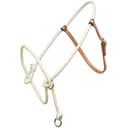 PROFESSIONAL'S CHOICE Universal Natural Lariat Rope Training Halter (4794) - Professional's Choice