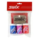 SWIX P19 XC Gunde Ski Wax Kit V40, V45, V55, T10 (P0019) - Swix