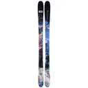 LINE Pandora 85 All Mountain Alpine Skis (LN24017100) - Line
