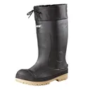 BAFFIN Titan Black/Amber Safety Boots (2359-0000) - Baffin