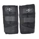 PROFESSIONAL'S CHOICE Black Ice Boots (IB-BLA) - Professional's Choice