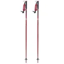 LINE Unisex Adult's Wallischtick Ski Poles (LN240582) - Line