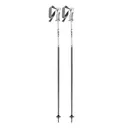 LEKI Women's Bliss Ski Poles (6534650) - Leki