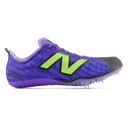 NEW BALANCE Women's FuelCell SD100 v5 Electric Indigo Running Shoes (WSD100L5) - New Balance