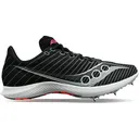 SAUCONY Men's Velocity MP Citron/Black Trail Running Shoes (S29099-05) - Saucony