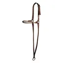PROFESSIONAL'S CHOICE Universal Chocolate Webbing War Bonnet (8018CHO) - 