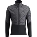 SWIX Men's Infinity Hybrid Insulated Jacket (10150-24) - Swix