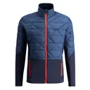 SWIX Men's Infinity Hybrid Insulated Jacket (10150-24) - Swix