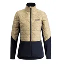 SWIX Women's Infinity Hybrid Insulated Jacket (10151-24) - Swix