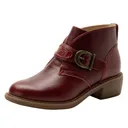 ALEGRIA Women's Mikki Wide Booties (MKI) - Alegria