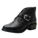 ALEGRIA Women's Mikki Wide Booties (MKI) - Alegria