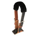 PROFESSIONAL'S CHOICE The Dare Cribbing Control Collar (RD1240) - Professional's Choice