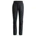 SWIX Women's Infinity Hybrid Wind Full Zip Pants (10133-24) - Swix