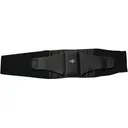 PROFESSIONAL'S CHOICE Comfort-Fit Black Low Back Support (PC-BLACK) - Professional's Choice