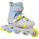 C SEVEN Youth Nostalgic Inline Skates (C7-RSRK) - C Seven