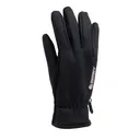 SWANY Men's I-Hardface Runner Black Gloves (RC-35M-BK) - Swany