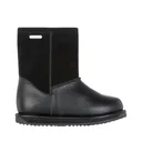 EMU AUSTRALIA Kids Trigg Black Boots (K12169-BLAK) - Emu Australia