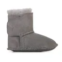 EMU AUSTRALIA Baby Booties (B10310) - Emu Australia