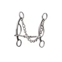 PROFESSIONAL'S CHOICE Futurity Bit 3 Piece Bit (BRB) - Professional's Choice