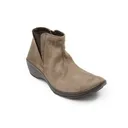 ARCOPEDICO Women's Luana Ankle Bootie (4284) - Arcopedico