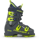 FISCHER Junior's RC4 60 JR GW Alpine Skis Boots U1923 - Fischer