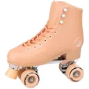 C SEVEN Adults Cute Peachy Keen Roller Skates (C7-RSU-PCHY) - C Seven