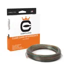 CORTLAND Clear Camo Intermediate 90ft Fly Line (470361-PAR) - Cortland
