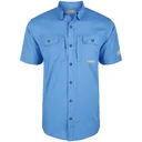 DRAKE Men's Wingshooters Trey SS Shirt (DS2600) - Drake