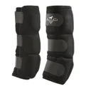 PROFESSIONAL'S CHOICE Black Ice Boots (IB-BLA) - Professional's Choice
