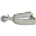 PROFESSIONAL'S CHOICE Equine Cowboy Spur (PCSP-100) - Professional's Choice