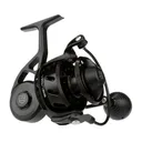 VAN STAAL VR Bailed Spinning Reel - Van Staal