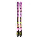 LINE Honey Badger Skis (LN24019000) - Line