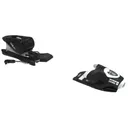 LOOK Unisex NX 10 GW B83 Black/White Bindings (FCJA033-0TU) - Look