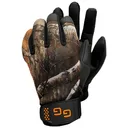 GLACIER GLOVE Elite Shooting Gloves (782RT) - Glacier Glove