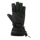 HOTFINGERS Ladies Snow-Line Rideside Fabric Gloves (HOTF-RS20L) - Hotfingers