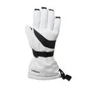 HOTFINGERS Ladies Snow-Line Rideside Fabric Gloves (HOTF-RS20L) - Hotfingers