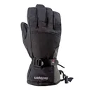 HOTFINGERS Ladies Rip-N-Go ll Alpine Sport Fabric Gloves (CX212AL) - Hotfingers