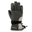HOTFINGERS Men's Rip-N-Go ll Alpine Sport Fabric Gloves (CX212AM) - Hotfingers