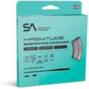 SCIENTIFIC ANGLERS Magnitude Smooth Bonefish Plus 10ft Clear Float Tip Ivory/Clear Fly Line (1439) - Scientific Anglers