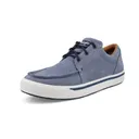 TWISTED X Men's Kicks Denim Blue Casual Shoes (MCA0068) - Twisted X