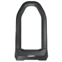 ABUS Granit Super Extreme 2500/165HB230 9in Black U-Lock (99680) - Abus
