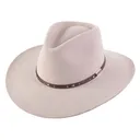 STETSON Pawnee Hat - Stetson