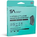 SCIENTIFIC ANGLERS Magnitude Smooth Grand Slam 10ft Clear Float Tip Horizon/Clear Fly Line (1437) - Scientific Anglers