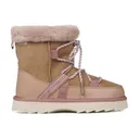 EMU AUSTRALIA Womens Blurred Boots (W12641) - Emu Australia