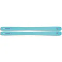 FISCHER Women's Ranger 84 Freeride Alpine Skis Set Without Bindings (A16424) - Fischer