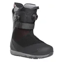 NIDECKER Men's Index Black Snowboard Boots (N.25.BTM.IDX.BK) - Nidecker