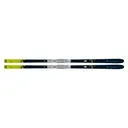 FISCHER Transnordic 82 Easy Skin Xtralite Skis (N56024) - Fischer
