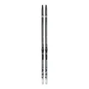 FISCHER Twin Skin Aeroguide 95 Stiff EF Set (NP39624+S60020) - Fischer